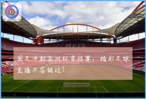 国足冲刺亚洲杯资格赛，精彩足球直播不容错过！